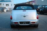 Chrysler PT Cruiser Cabrio 2.4 Limited - Chrysler PT Cruiser Gebrauchtwagen