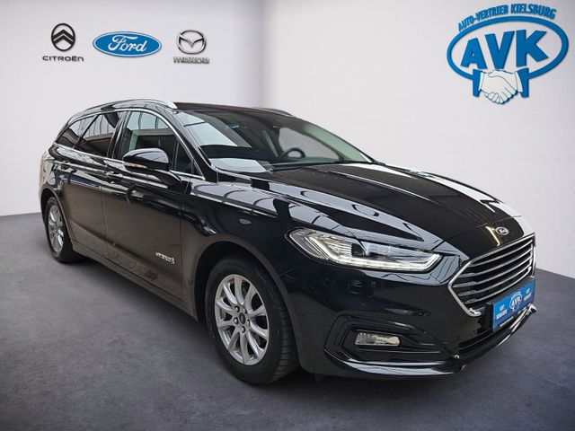 Ford Mondeo Turnier Hybrid Trend