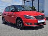 Skoda Fabia Monte Carlo - aus 2011: Carlo