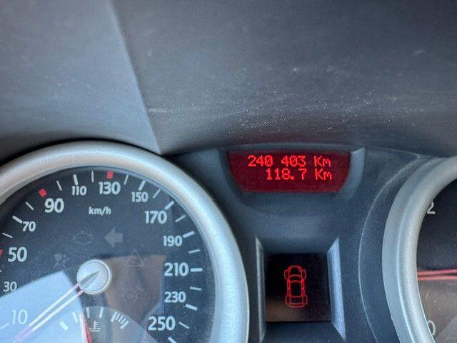 Renault Megane 2005 — photo 8