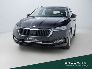 Skoda Octavia 1.5 TSI e-Tec Selection Plus*AHK*RFK*LED