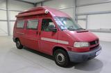Volkswagen Fischer/VW T4 2,5l TDI/Klima/Markise/Finanz. - Volkswagen T4 2 5 TDI