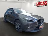 Mazda CX-3 Sports-Line AWD 2.0 16V*AHK*BOSE* - Mazda Gebrauchtwagen in Duisburg