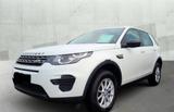Land Rover Discovery Sport  Automatik Allrad