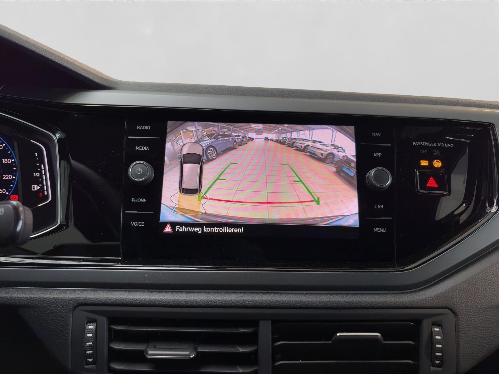 Volkswagen Taigo - Bild 16