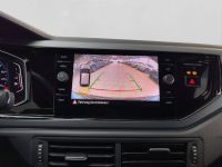 Volkswagen Taigo - Vorschau Bild 16