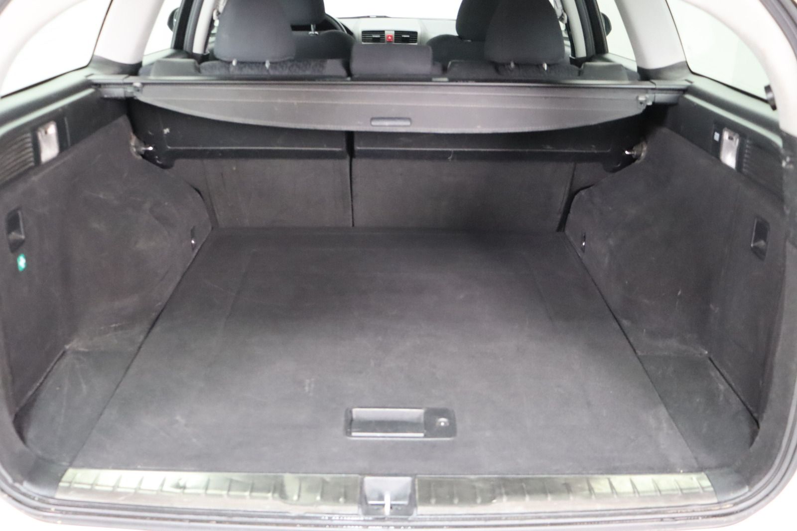 Fahrzeugabbildung Honda Accord Tourer 2.0 Comfort