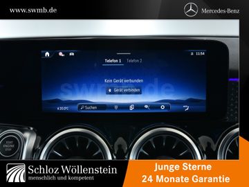 Mercedes GLB 200 - 10