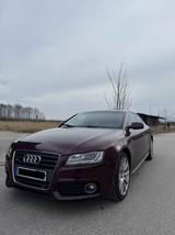Audi A5 3.0 TDI (DPF) S tronic quattro Sportback -