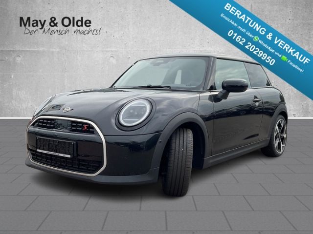 MINI Cooper S Mini EU6e Favoured Trim Paket XL PANO H