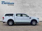 Ford Ranger XLT Doppelkabine 4x4 *Hardtop* - Ford Ranger: Xlt Doppelkabine