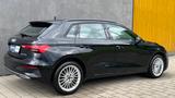 Audi A3 Sportback 30 TFSI advanced |PDC|Carplay|Navi| - Audi A3 mit Benzin-Antrieb: Kleinwagen, Automatik