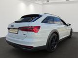 Audi A6 allroad 20 YEARS 55TDI 350PS MEMORY+B&O+AHK+K - gebrauchte Audi A6 Allroad aus dem Jahr 2019