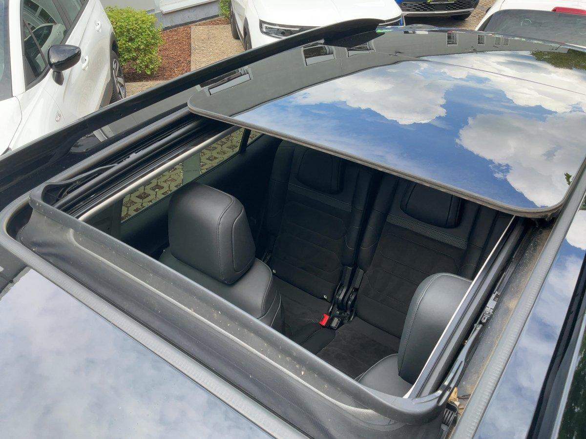 Citroën C5 Aircross 1.5 BlueHDi 130 S&S Max Alcantara+SD