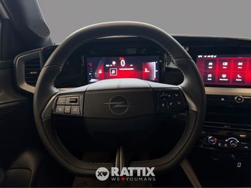 Opel Mokka - 9