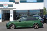 Audi RS4 Avant*FULL-OPTIONS*KERAMIK*NP128t€* - Audi: R12