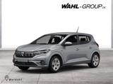 Dacia Sandero Essential TCe 90 Essential DAB LED - Dacia Sandero mit Benzin-Antrieb: Essential
