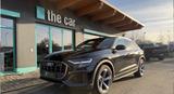 Audi Q8 50 TDI quattro S-Line/B&O/Standheizung/Pano - gebrauchte Audi Q8 aus dem Jahr 2020