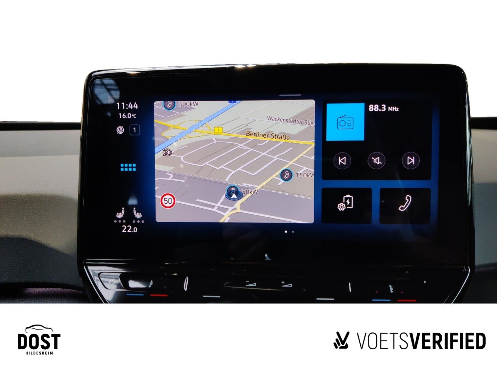 Volkswagen ID.3 - Bild 11