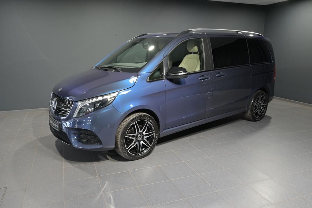 Mercedes-Benz V 300