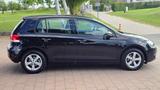 Volkswagen Golf VI Lim. 1,4l 122PS KETTE SERVICE NEU 1-HAND - Volkswagen Golf: 122 Ps