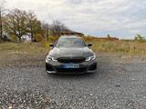 BMW M340i xDrive Auto - Voll* Top Zustand - gebrauchte BMW M340i aus dem Jahr 2022