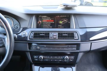BMW 520 - 11