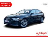 Audi A4 Avant 35 2.0 TFSI basis LED Navi PDC Tempomat
