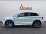 Volkswagen Tiguan Highline BMT 4Motion*PANO*AHK*NAVI* - mit Benzin-Antrieb: Allradantrieb, Geländewagen