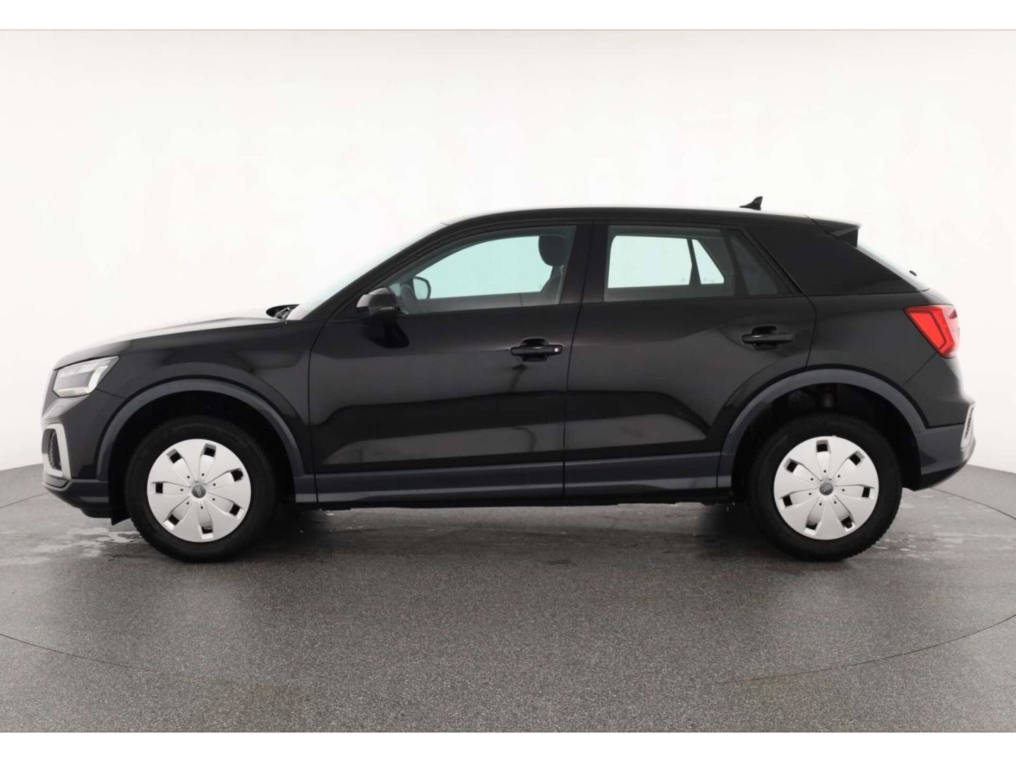 Audi Q2 - Bild 5