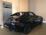 Mazda MX-5 2RHT 1.5L SKYACTIV-G 132 6MT RWD HOMURA - Mazda MX-5: 2.5