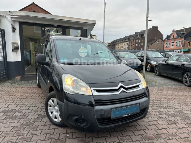 Citroën Berlingo Kombi Attraction*2.HAND*KLIMA*TÜV NEU*