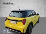 MINI Cooper C HUD Apple Speed Limit Totwinkel Kamera  - MINI MINI mit Benzin-Antrieb: Gelb