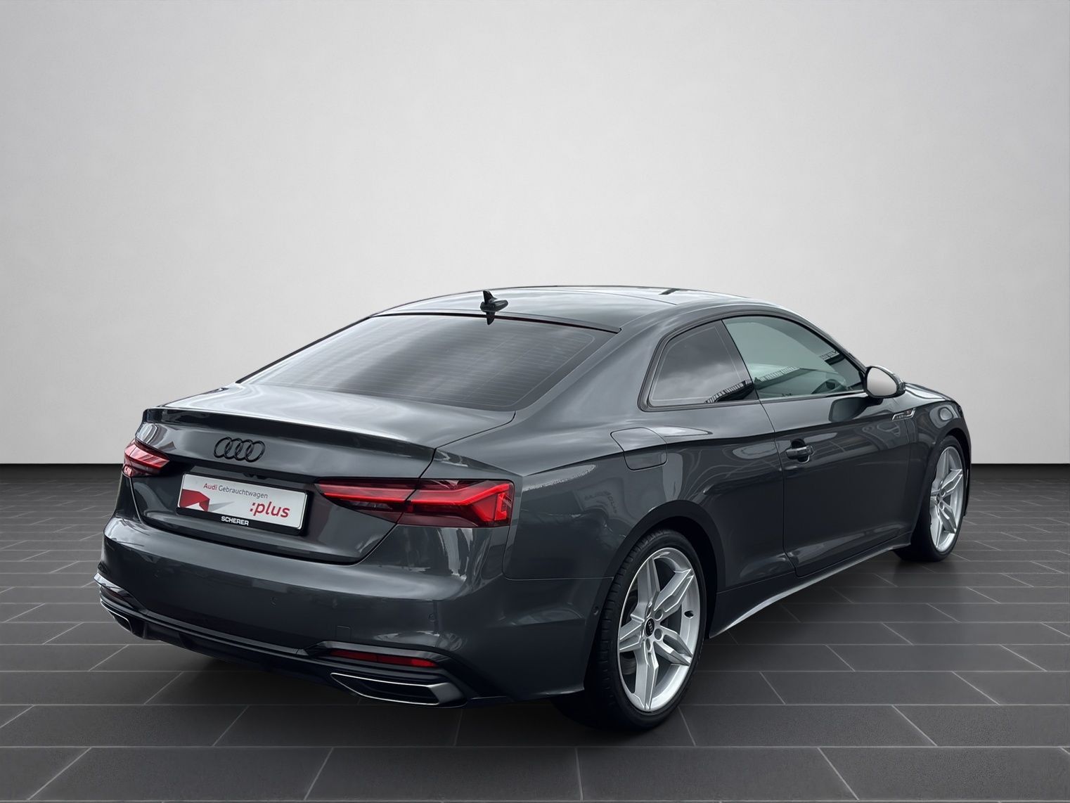 Audi A5 - Bild 3