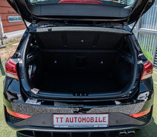 Fahrzeugabbildung Hyundai i30 N Line Mild-Hybrid |LED|NAVI|KAMERA|SHZ|PDC
