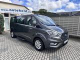 Ford Tourneo Custom 2.0TDCi Titanium Rollstuhlrampe - Behindertengerechte Ford Tourneo Custom