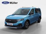 Ford Grand Tourneo 1.5 EcoBoost PHEV Active*AHK*Carpl - Ford Grand Tourneo Plug-in Hybrid (PHEV) Gebrauchtwagen
