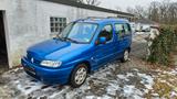 Citroën Berlingo 2.0 HDi Spacelight - gebrauchte Citroën Berlingo aus dem Jahr 2002