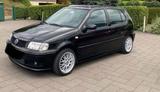 Volkswagen VW Polo Youngtimer Rarität - Volkswagen: Youngtimer