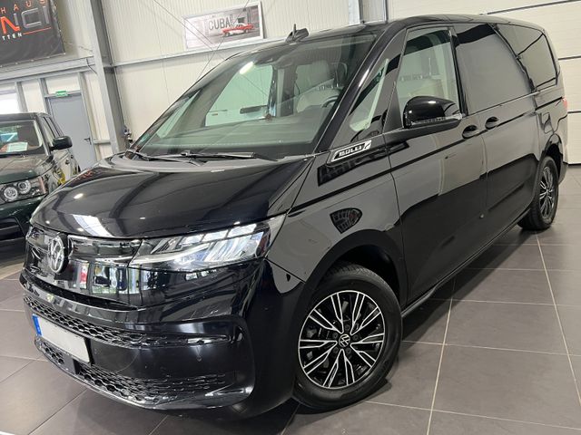 Volkswagen T7 Multivan 2.0 TDi lang Automatik *7-Sitze*AHK*