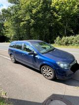 Opel Astra H Caravan 1.9 CDTI 150 PS Winte...