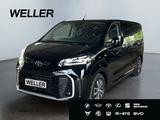 Toyota Proace Verso 2.0 D L1 Exclusive *StHz*Pano*RCam* - Toyota Proace (Verso) in Leipzig