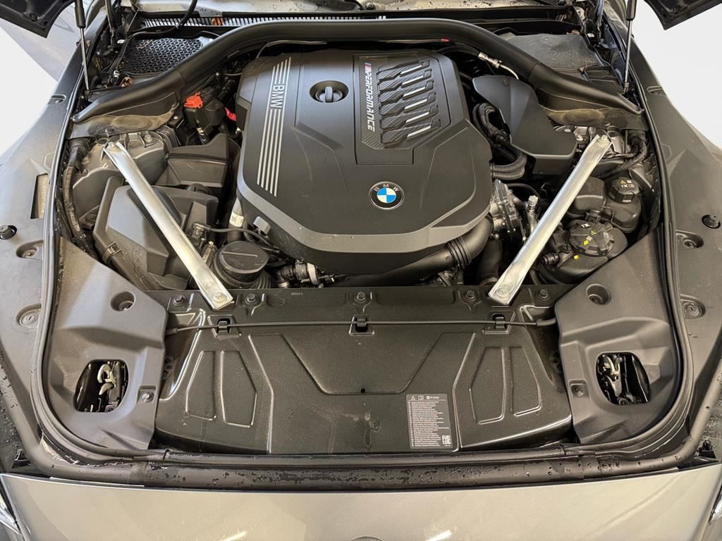 BMW Z4 M40 - Bild 18