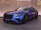 Bentley Continental GT W12 Speed 6.0 659pk |panoramadak| - gebrauchte Bentley Continental GT aus dem Jahr 2022