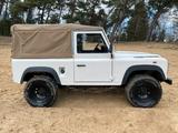 Land Rover Defender 3.5 V8 Soft-Top 1989 - Land Rover Gebrauchtwagen von 1989