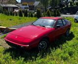 Porsche 924 - charmanter Oldtimer aus 1976 - Porsche aus 1976