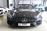 Mercedes-Benz AMG GT C Roadster *KERAMIK*ALCANTARA* - gebrauchte Mercedes-Benz AMG GT C aus dem Jahr 2019