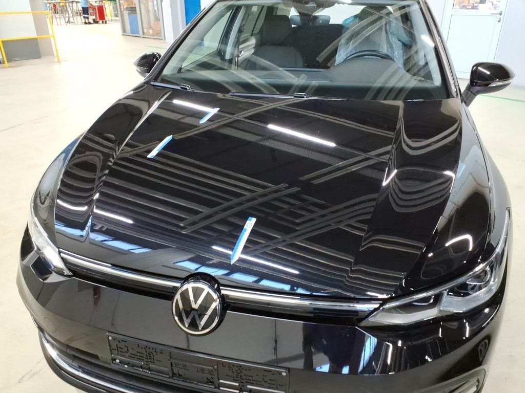 Volkswagen Golf Style 1.4 eHybrid DSG AHK*RFK*PDC*Tempo*SH