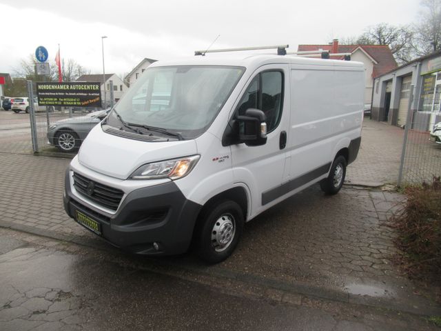 Fiat Ducato  2.3 JTD 130PS NAVI KAMAR KLIMA KM 113000