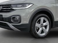 Volkswagen T-Cross - Vorschau Bild 13